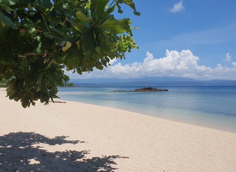 Dicotcotan Beach, Philippines , Philippines